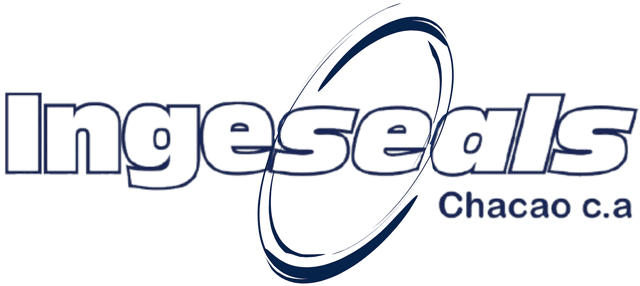Ingeseals Chacao Logo
